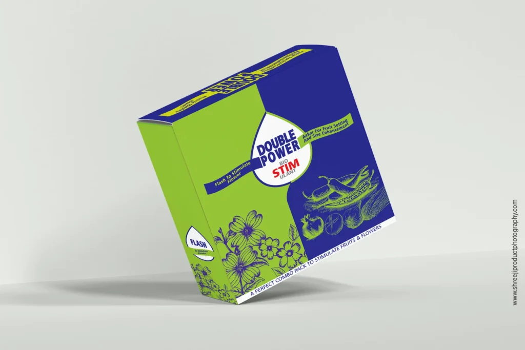Bio Stimulant-Packaging-Design