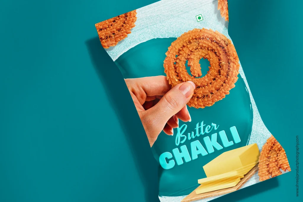 Chakli-Pouch-Packaging-Design