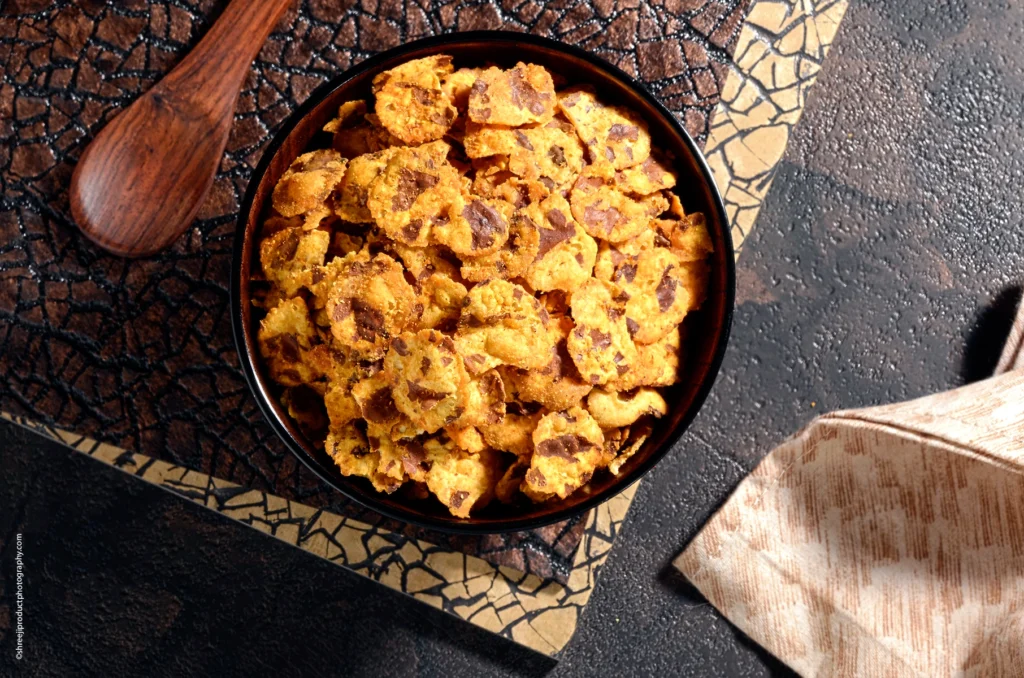 Chana Jor Garam Life Style – product photography by Shreeji, Nagpur