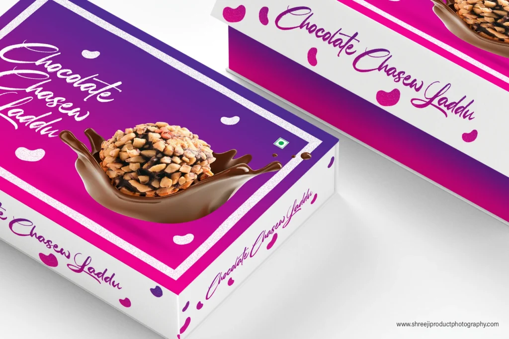 Chocolate-Laddu-Packaging-Design
