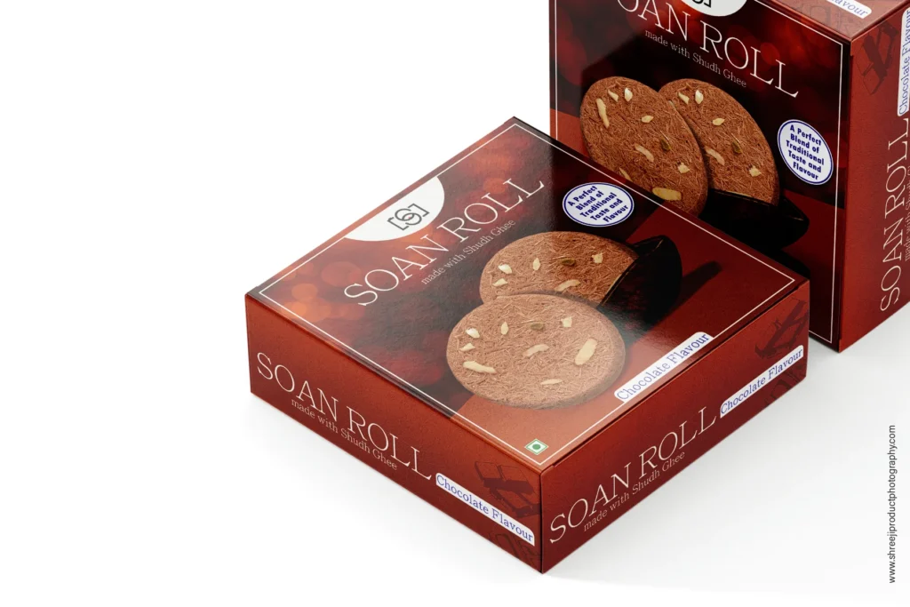 Chocolate-Son-Roll-Packaging-Design-In Nagpur