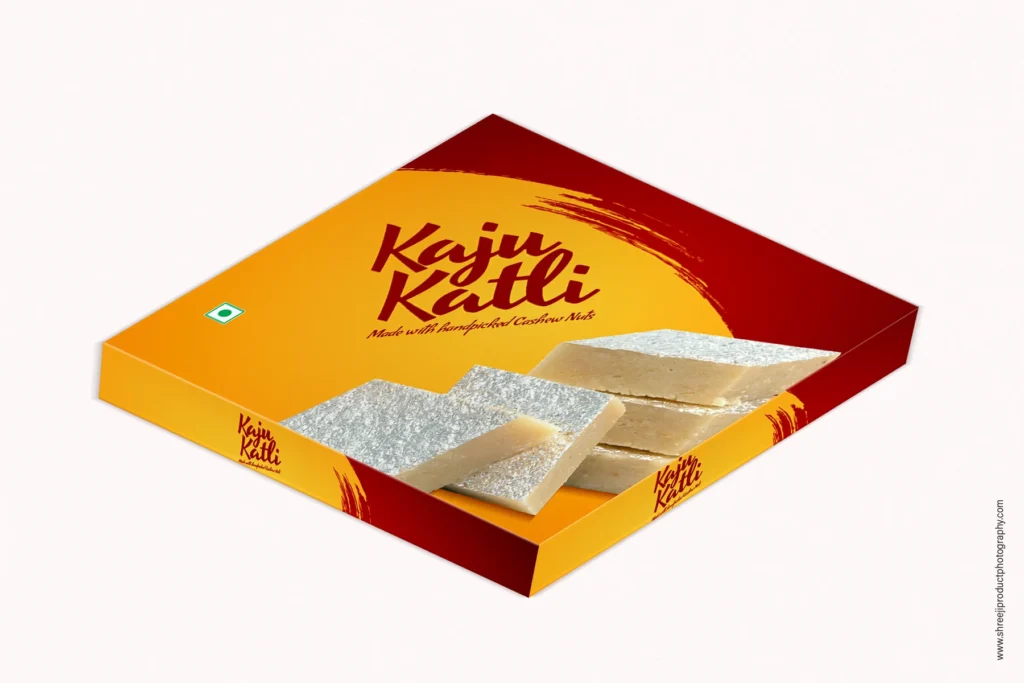 Kaju Katli-Packaging-Design-Agency