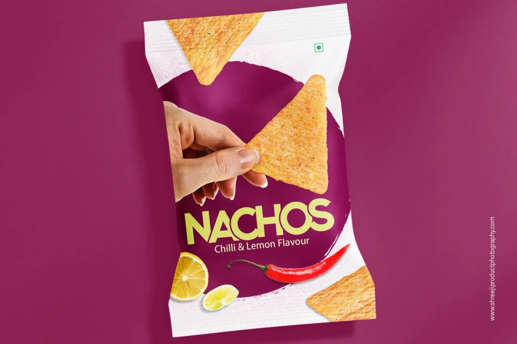 Nachos-Pouch-Packaging-Design