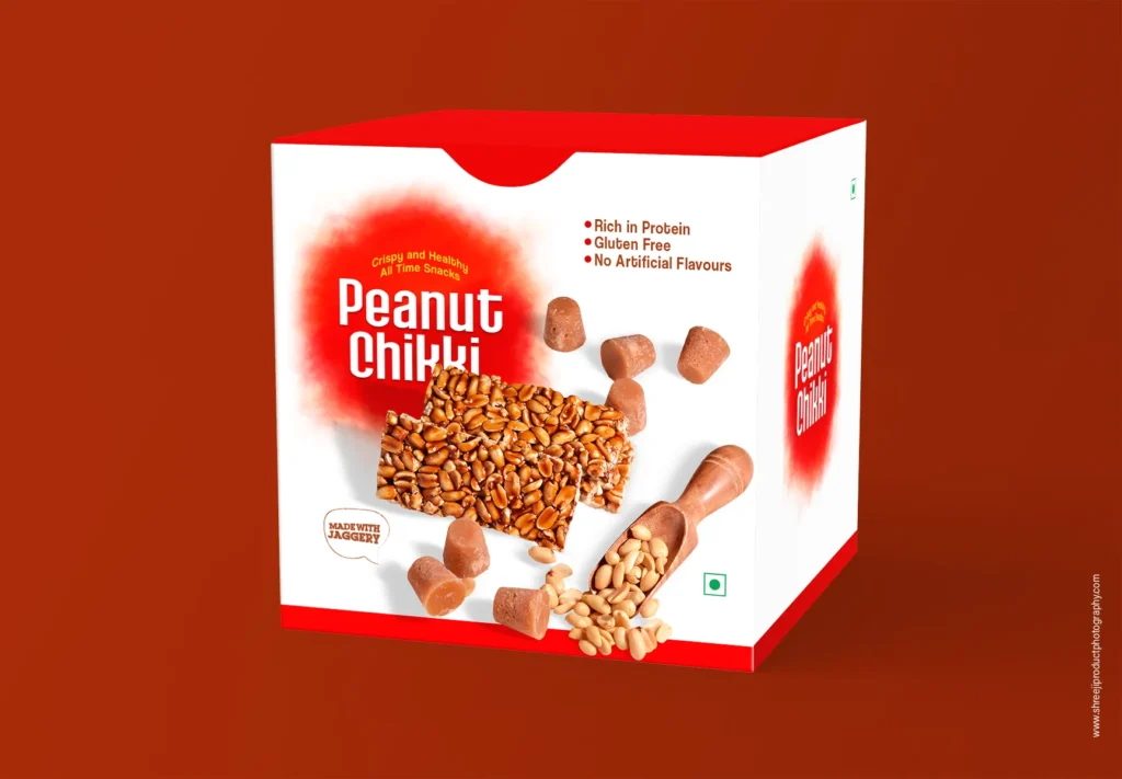 Peanut-Chikki-Packaging-Printer