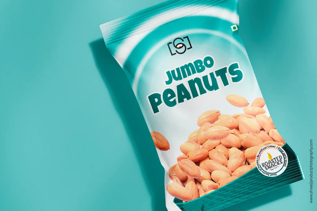 Salted-Peanut-Pouch-Packaging-Design-Studio