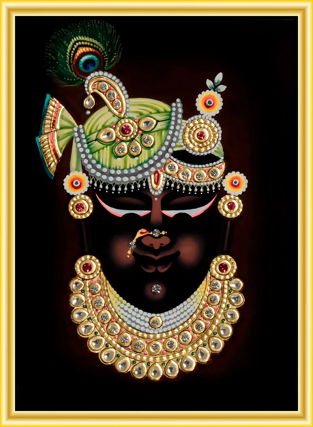 Shreenathji
