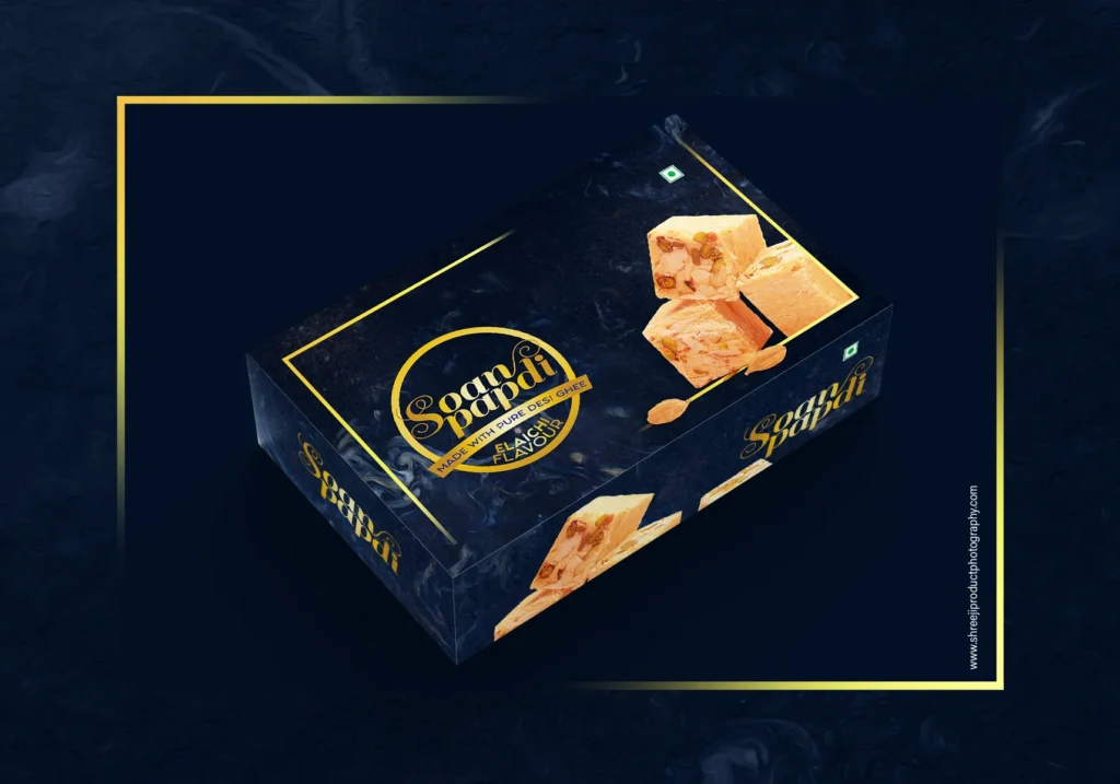 Soan Papdi-Box-Design-Nagpur