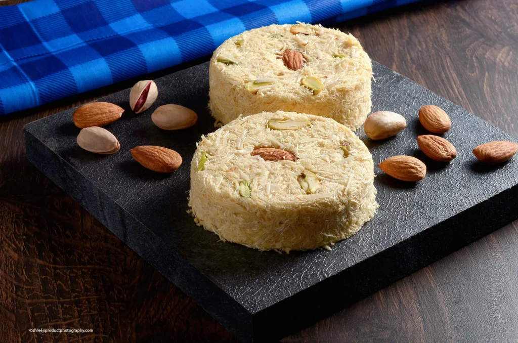 Son Rolls – product photography by Shreeji, Nagpur