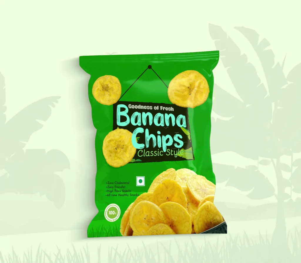 Pouch_Packaging -Design